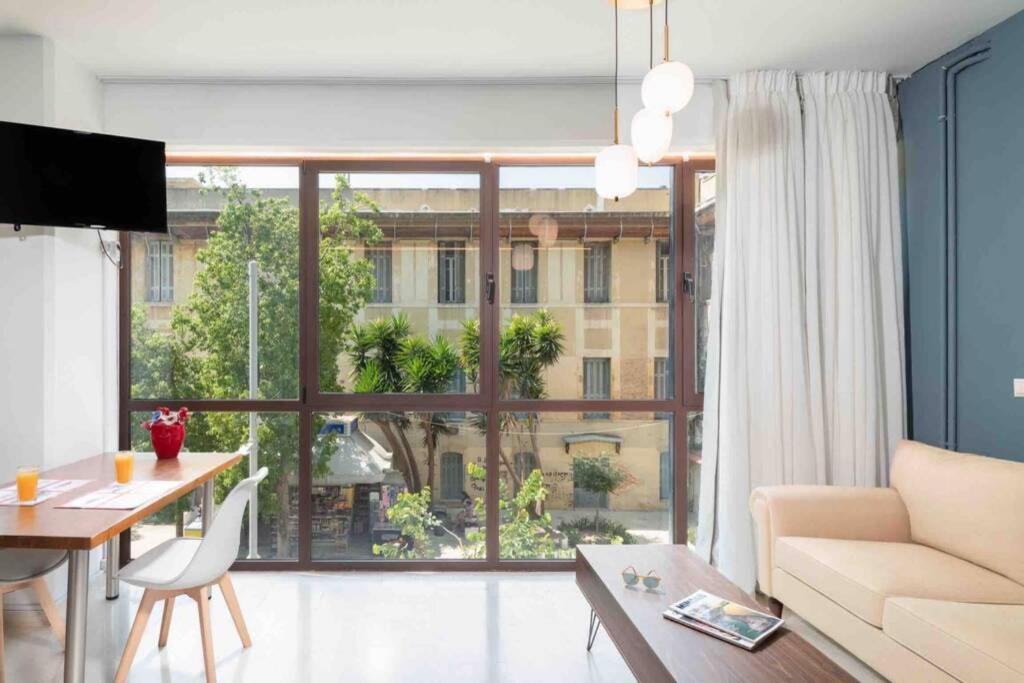 Urban View Studio Heraklion  Exterior photo